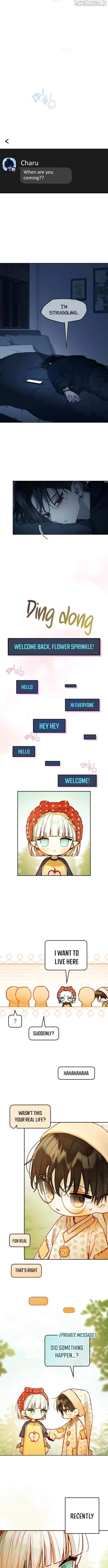 Read Our Guild’s Idol Manga Online