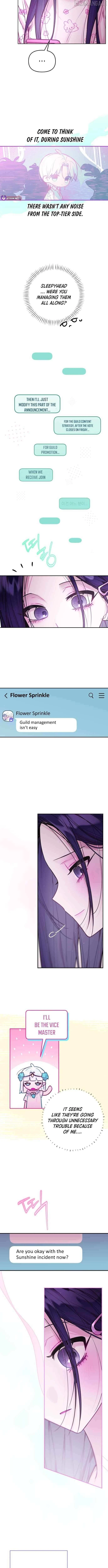 Read Our Guild’s Idol Manga Online