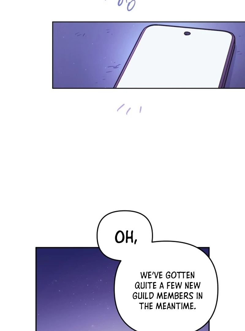 Read Our Guild’s Idol Manga Online
