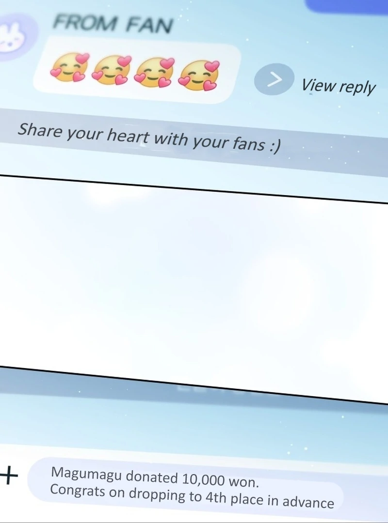 Read Our Guild’s Idol Manga Online