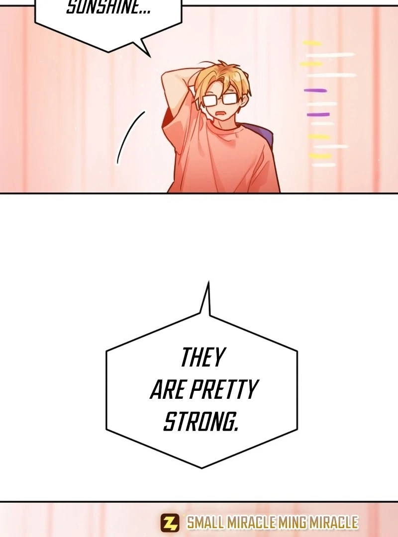 Read Our Guild’s Idol Manga Online