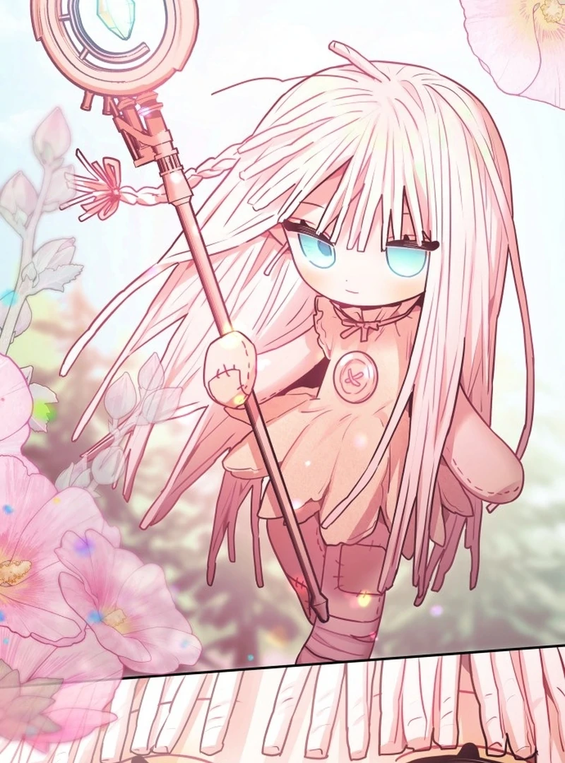 Read Our Guild’s Idol Manga Online