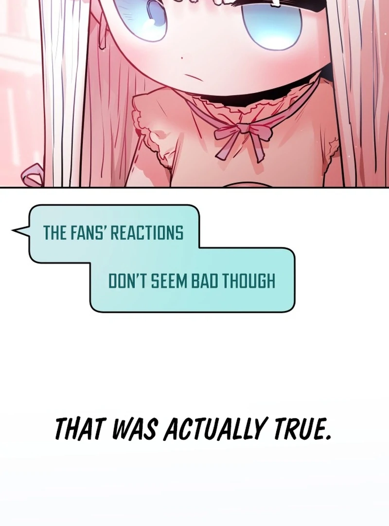 Read Our Guild’s Idol Manga Online