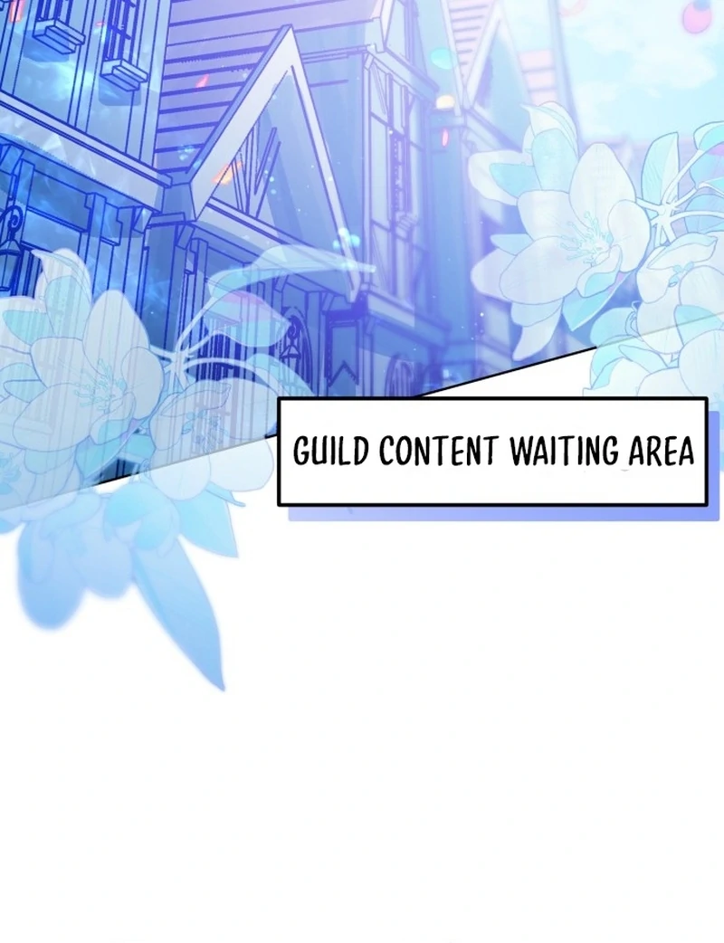 Read Our Guild’s Idol Manga Online