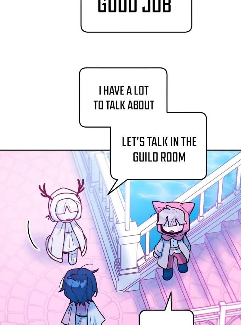 Read Our Guild’s Idol Manga Online