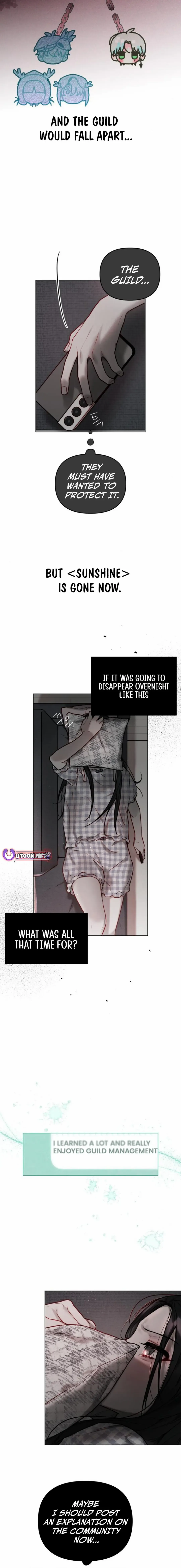 Read Our Guild’s Idol Manga Online