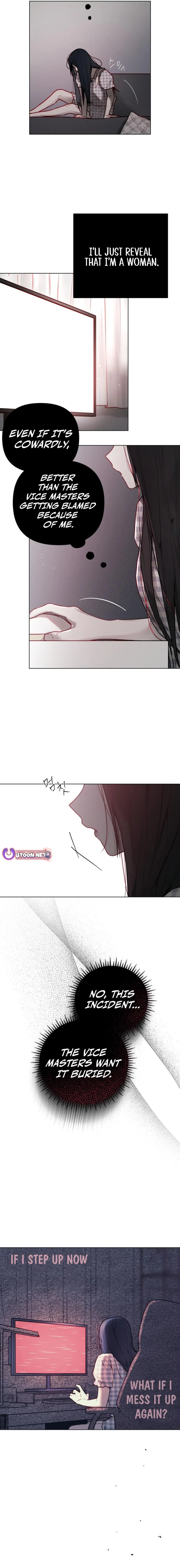 Read Our Guild’s Idol Manga Online