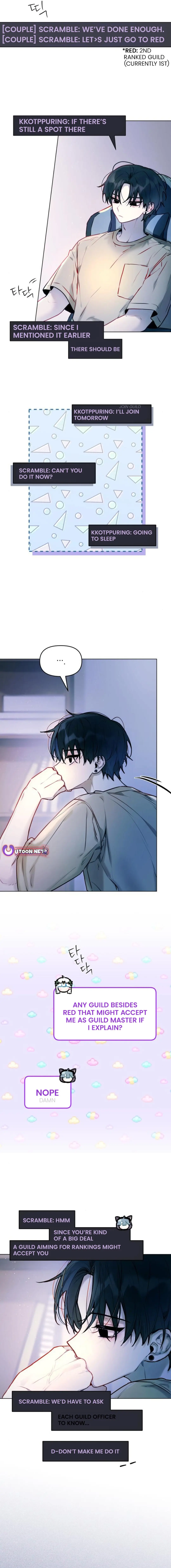 Read Our Guild’s Idol Manga Online