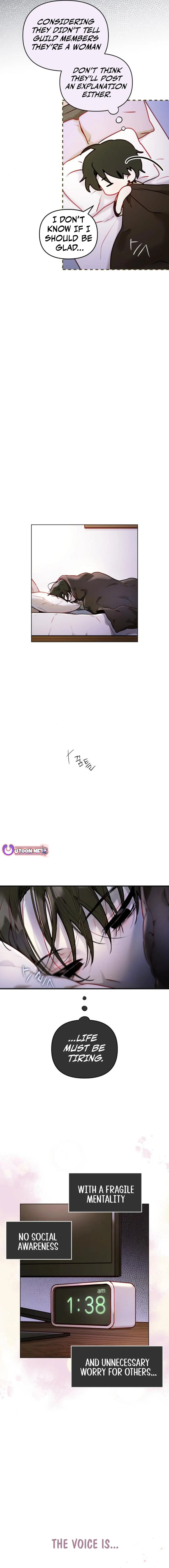 Read Our Guild’s Idol Manga Online