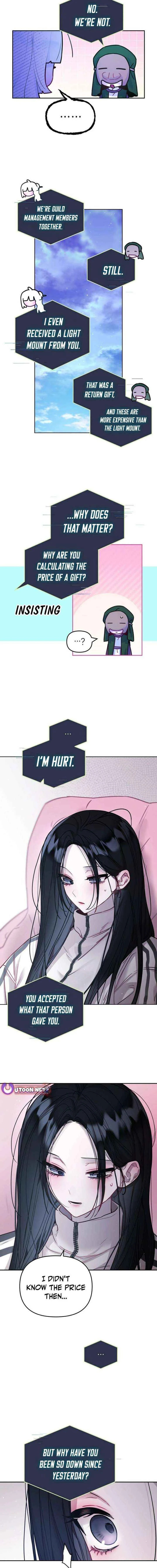 Read Our Guild’s Idol Manga Online