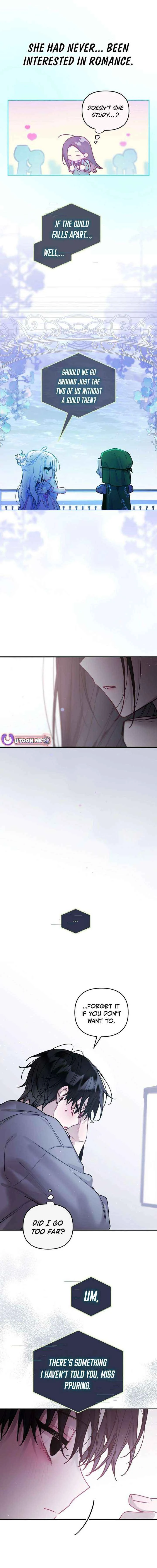 Read Our Guild’s Idol Manga Online