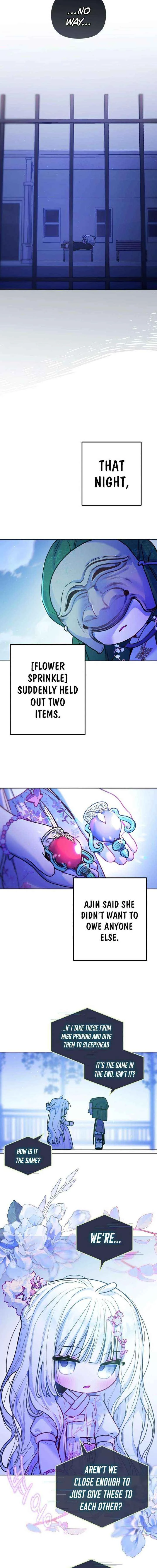 Read Our Guild’s Idol Manga Online