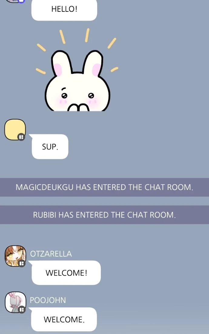 Read Our Guild’s Idol Manga Online