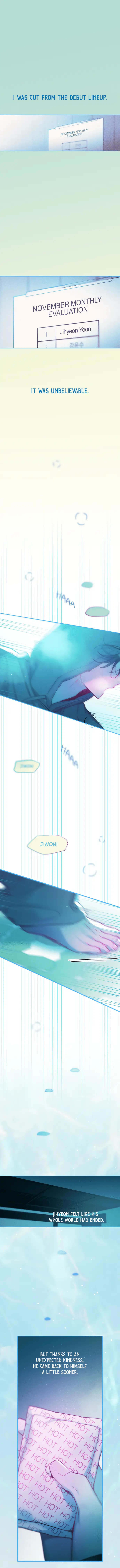Read Our Guild’s Idol Manga Online