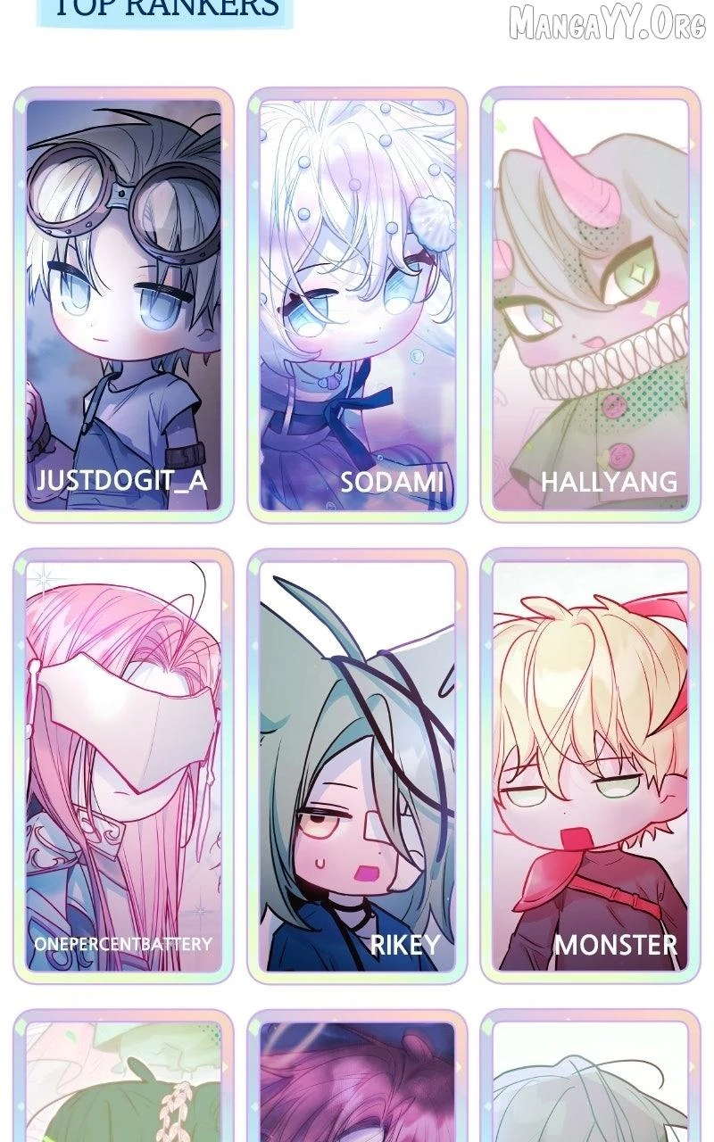 Read Our Guild’s Idol Manga Online