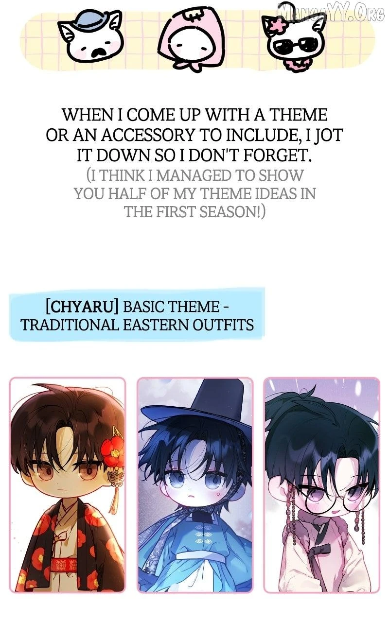 Read Our Guild’s Idol Manga Online