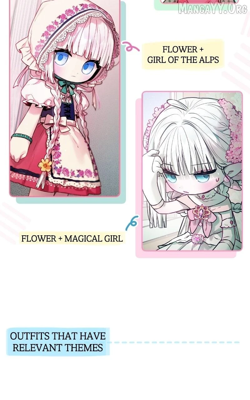 Read Our Guild’s Idol Manga Online