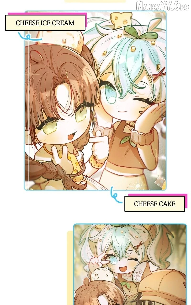 Read Our Guild’s Idol Manga Online