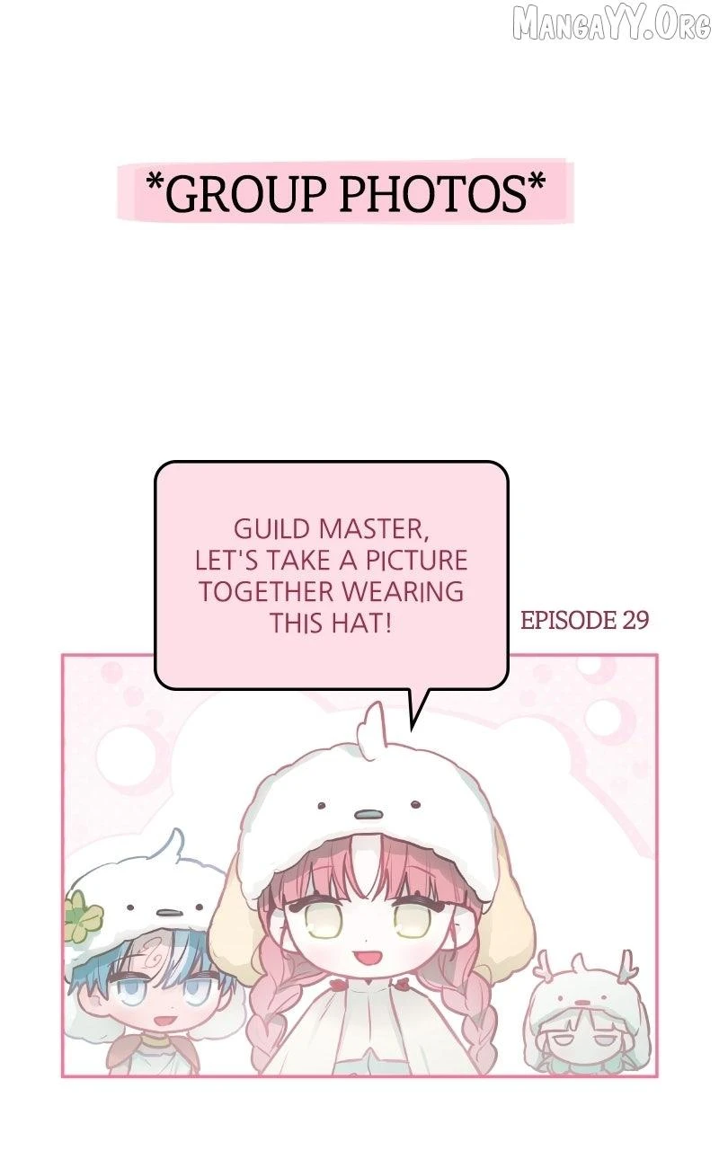 Read Our Guild’s Idol Manga Online