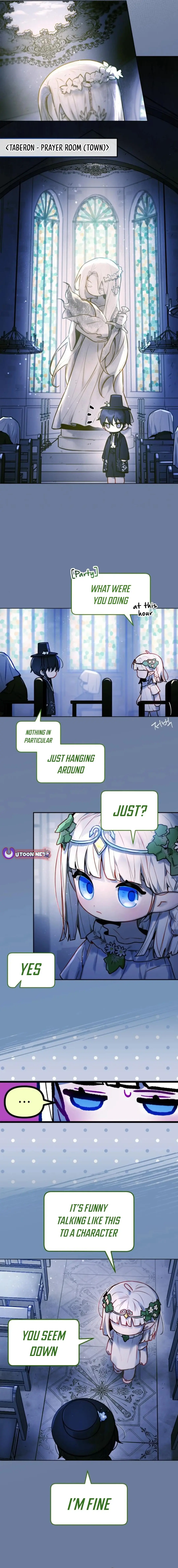 Read Our Guild’s Idol Manga Online