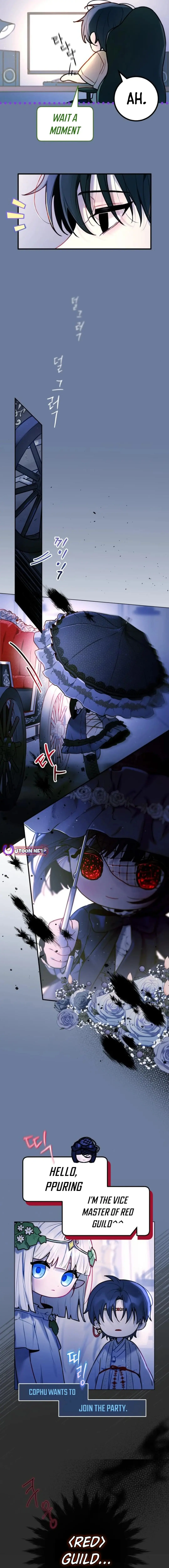 Read Our Guild’s Idol Manga Online