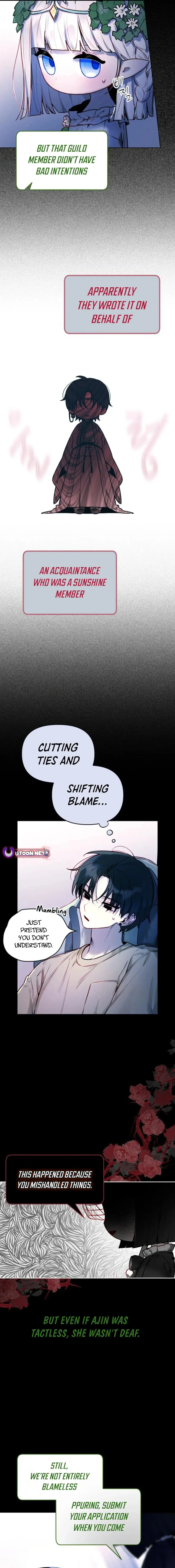 Read Our Guild’s Idol Manga Online