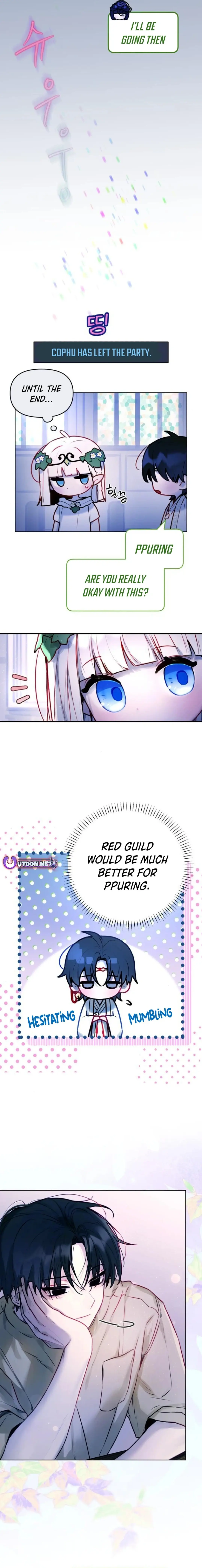 Read Our Guild’s Idol Manga Online