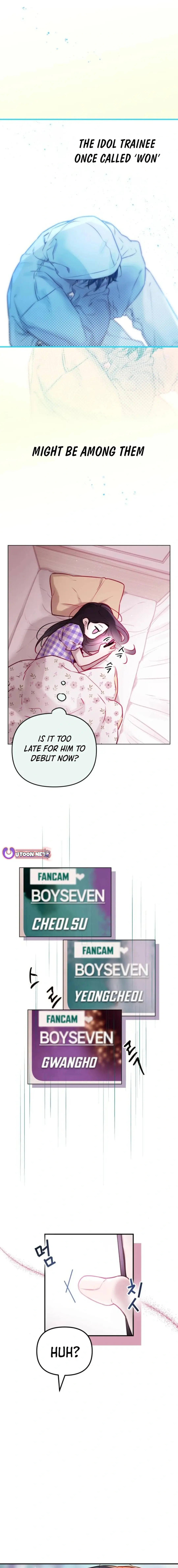 Read Our Guild’s Idol Manga Online
