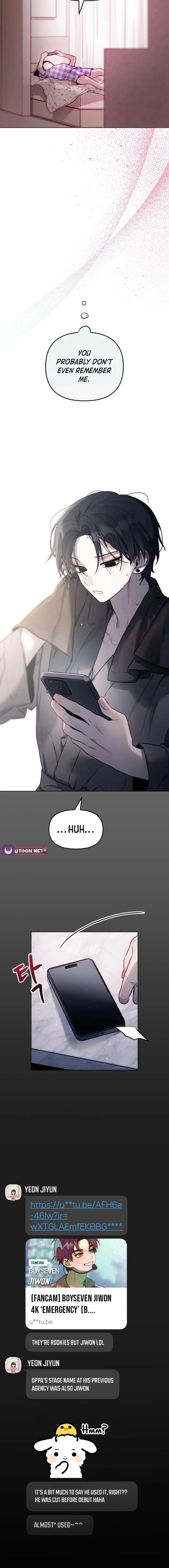 Read Our Guild’s Idol Manga Online