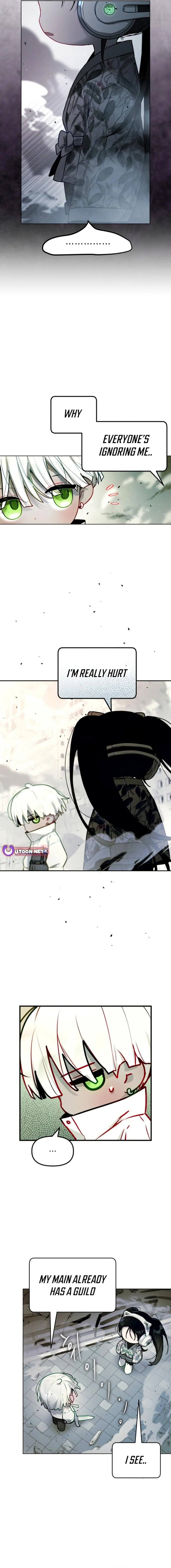 Read Our Guild’s Idol Manga Online