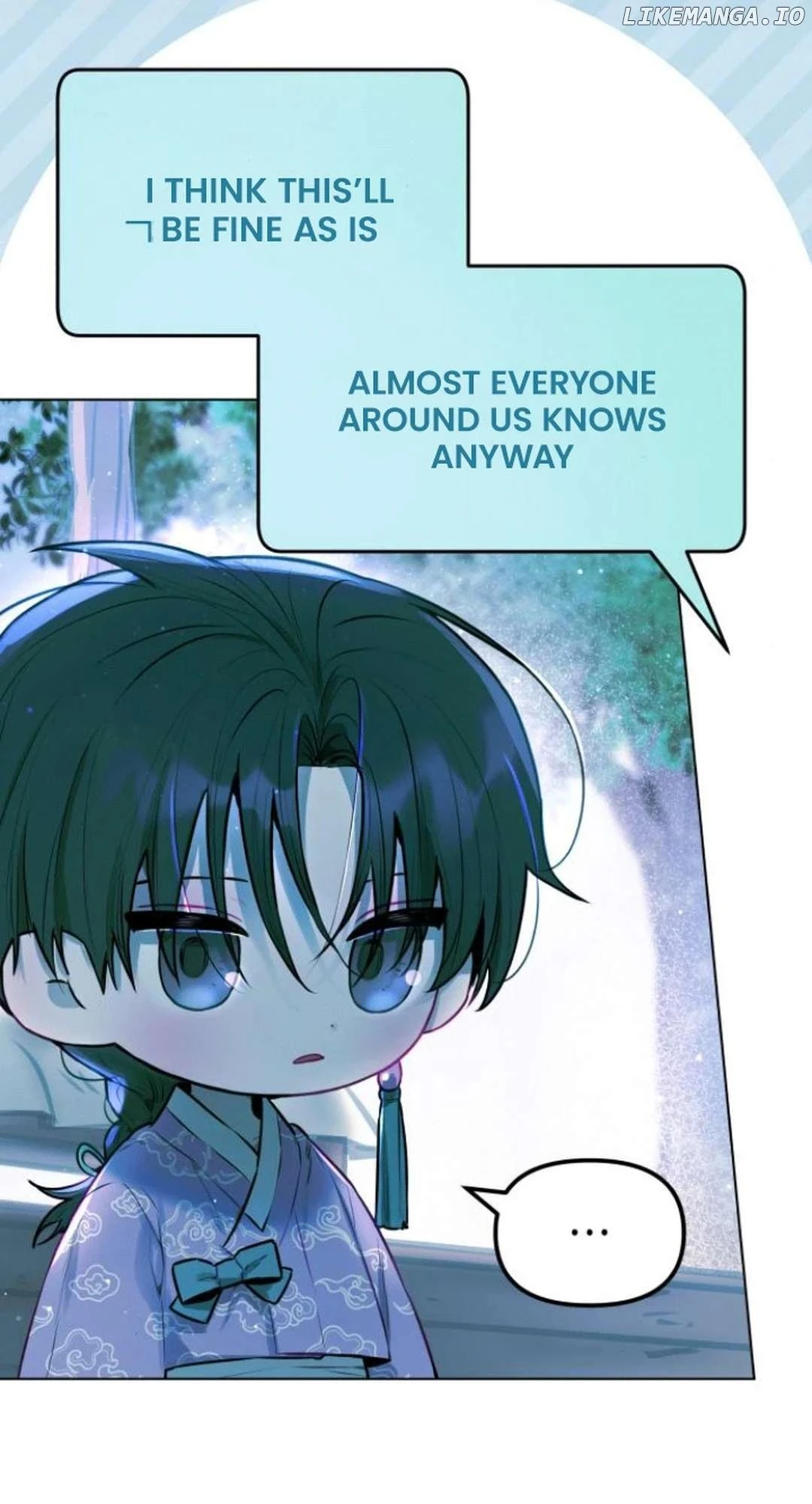 Read Our Guild’s Idol Manga Online