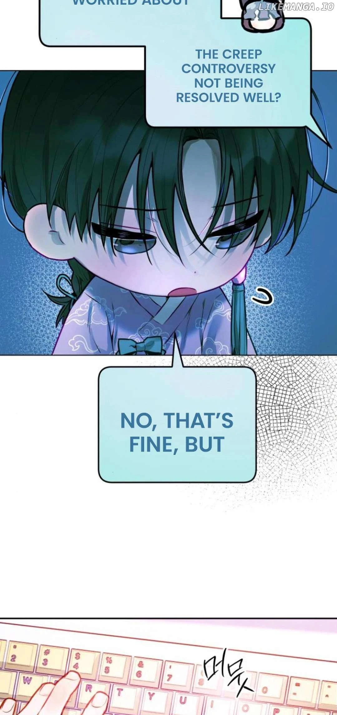 Read Our Guild’s Idol Manga Online