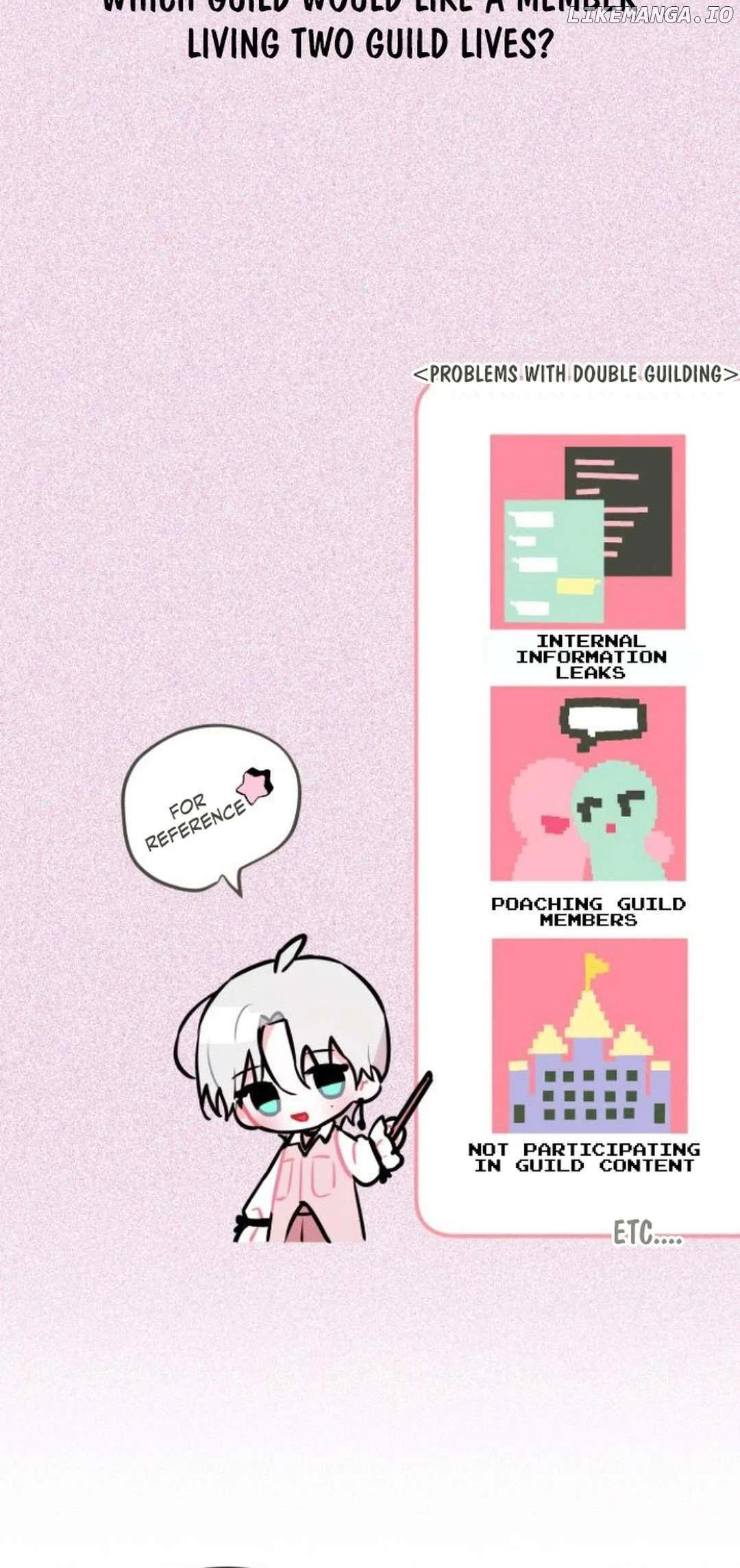 Read Our Guild’s Idol Manga Online