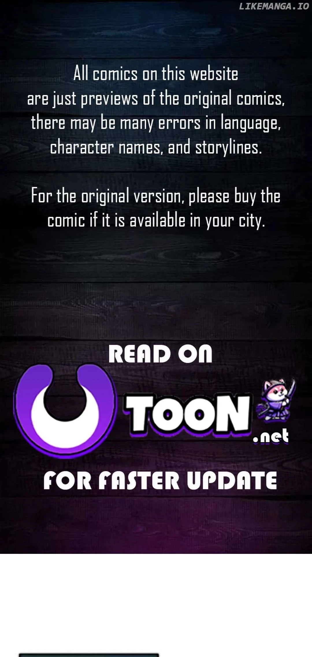 Read Our Guild’s Idol Manga Online