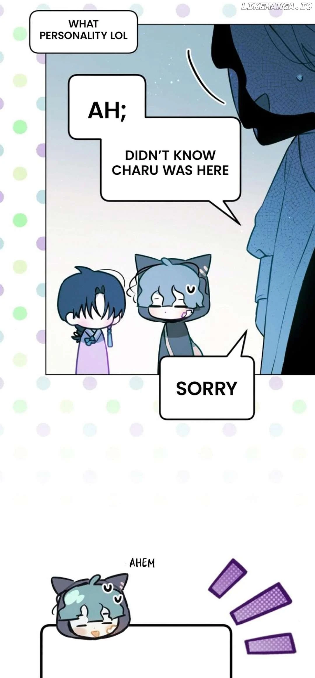 Read Our Guild’s Idol Manga Online