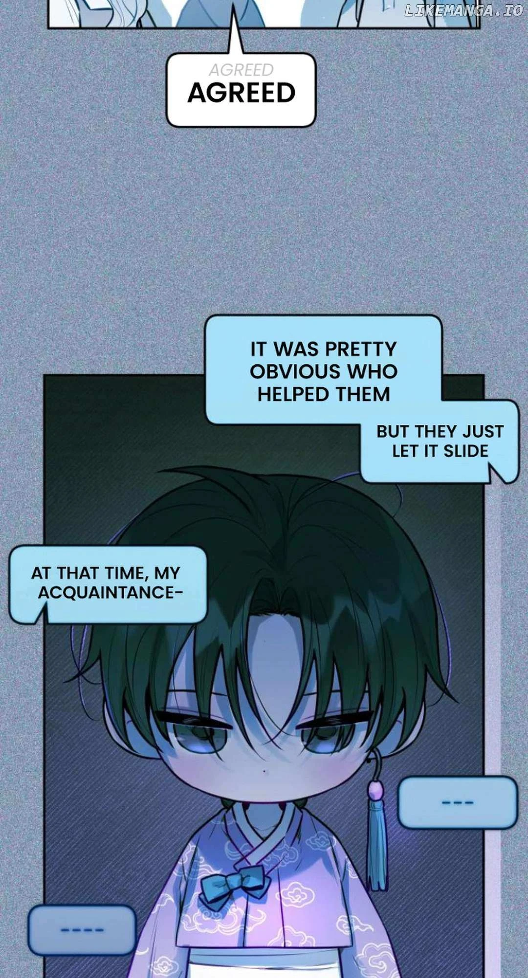 Read Our Guild’s Idol Manga Online