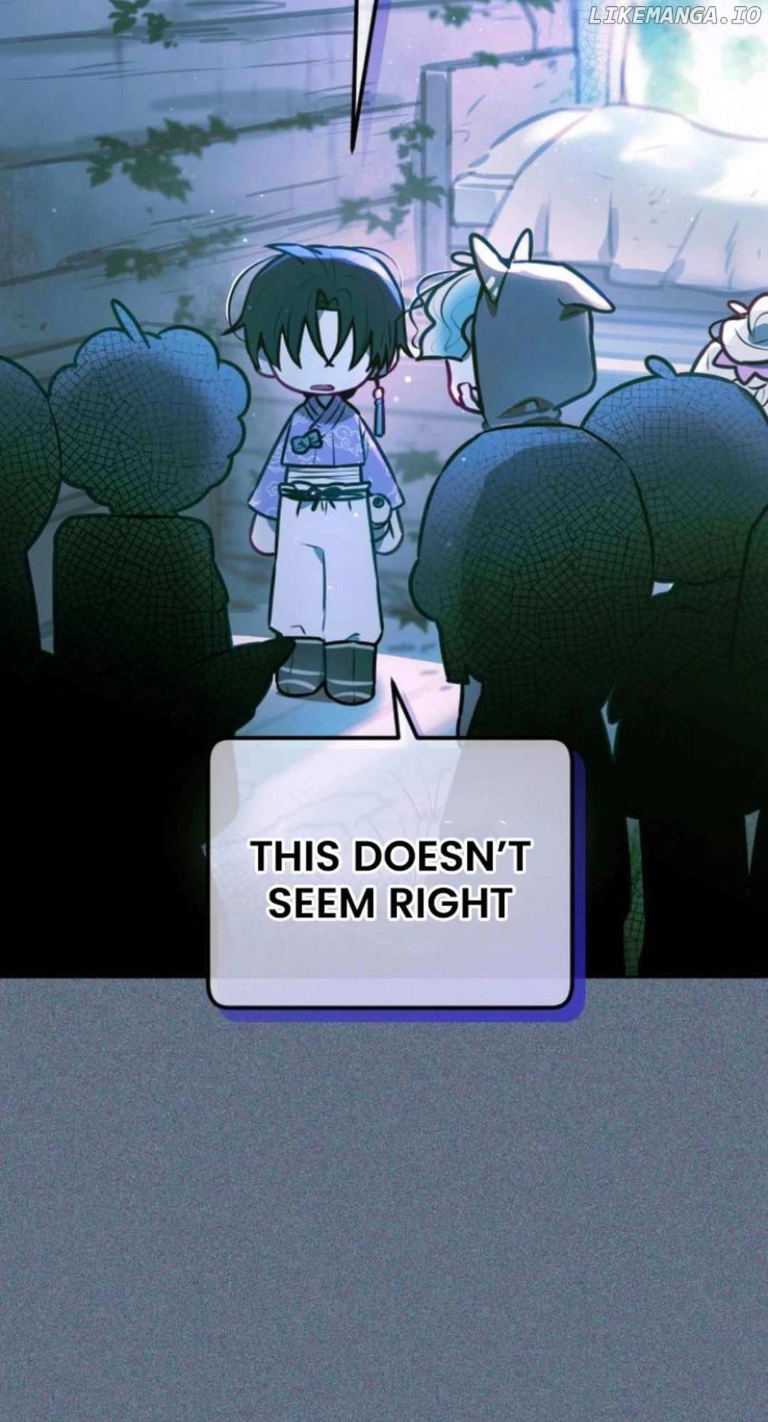 Read Our Guild’s Idol Manga Online