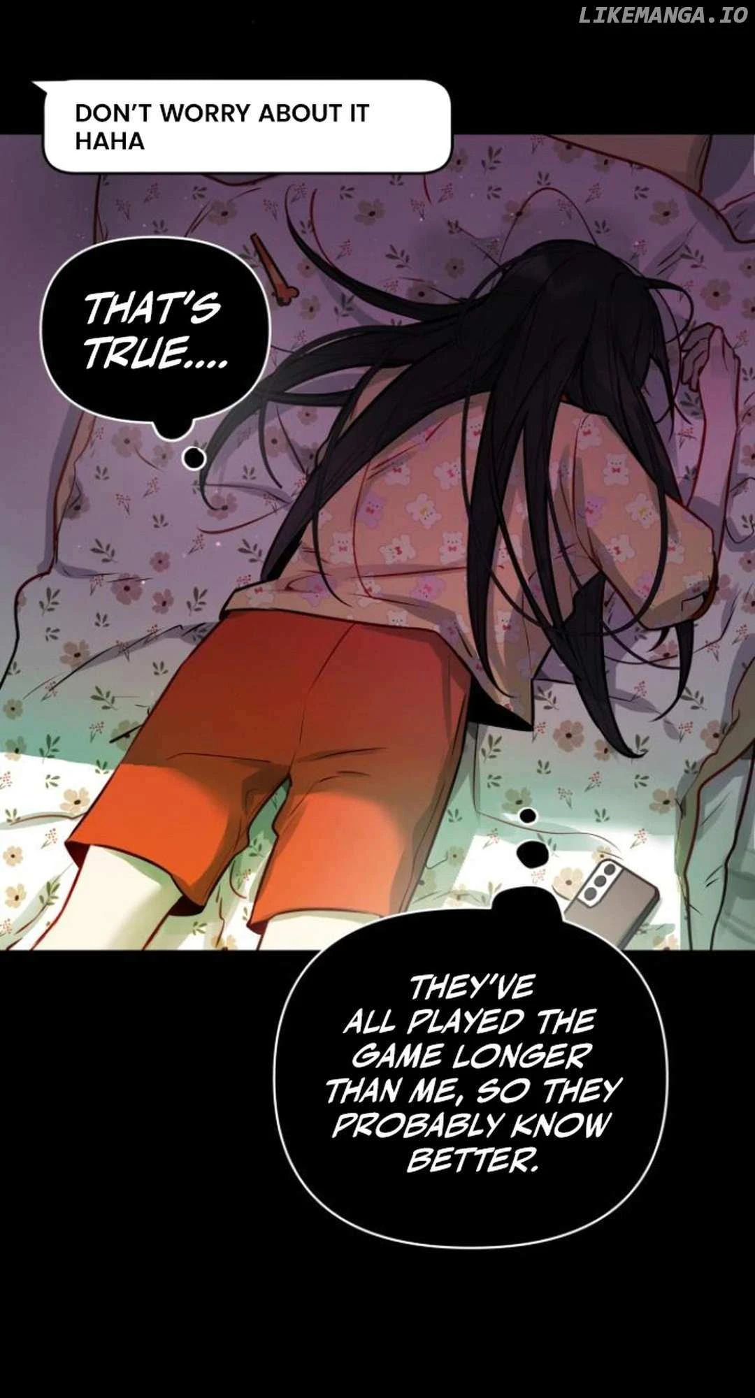 Read Our Guild’s Idol Manga Online