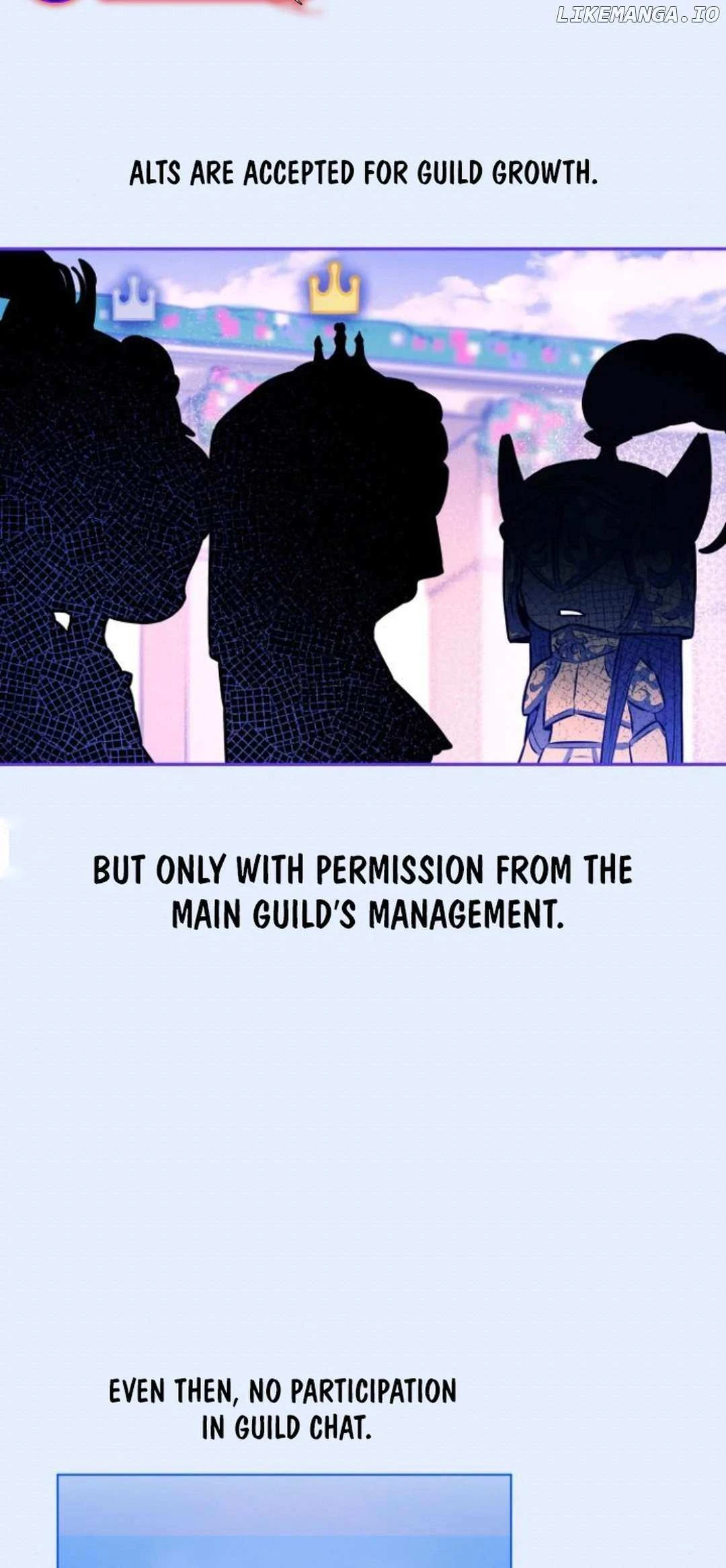 Read Our Guild’s Idol Manga Online