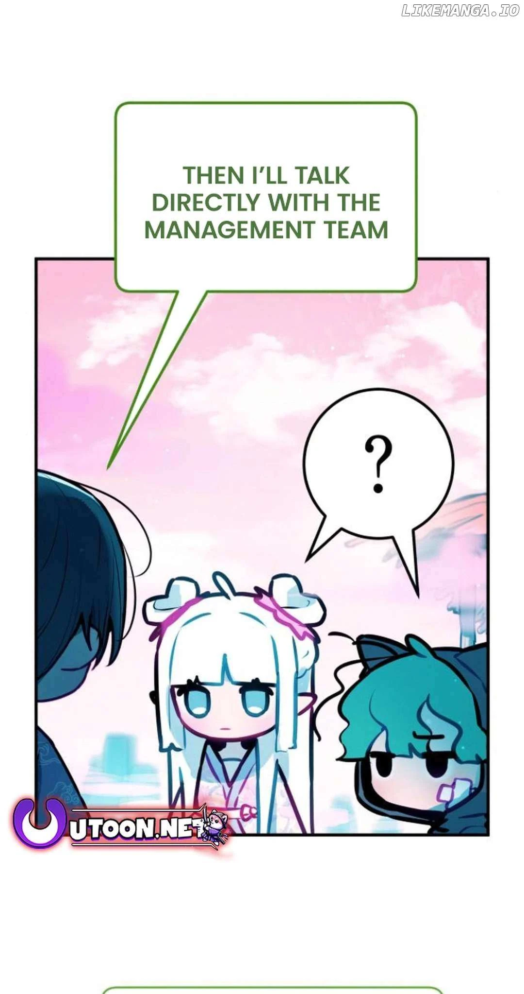 Read Our Guild’s Idol Manga Online