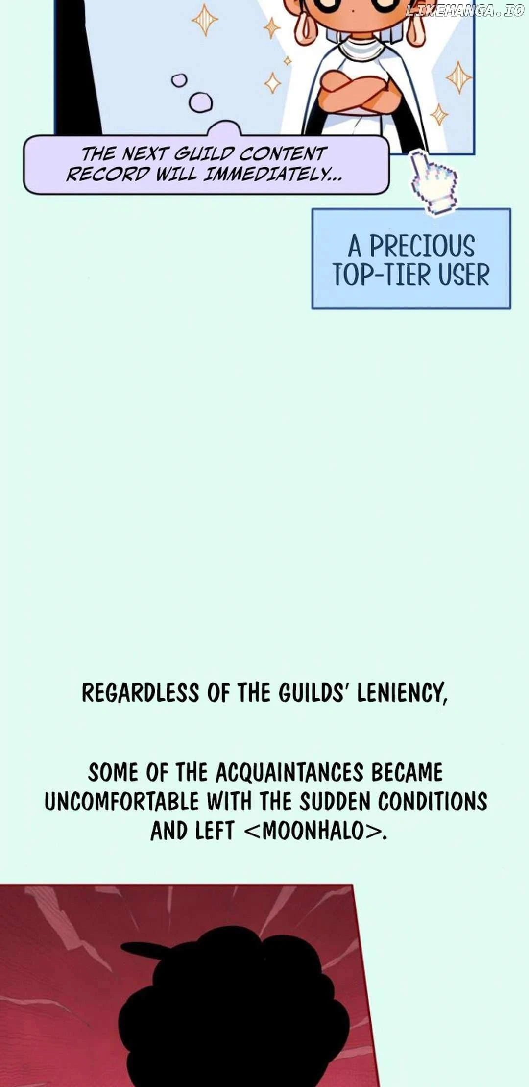 Read Our Guild’s Idol Manga Online