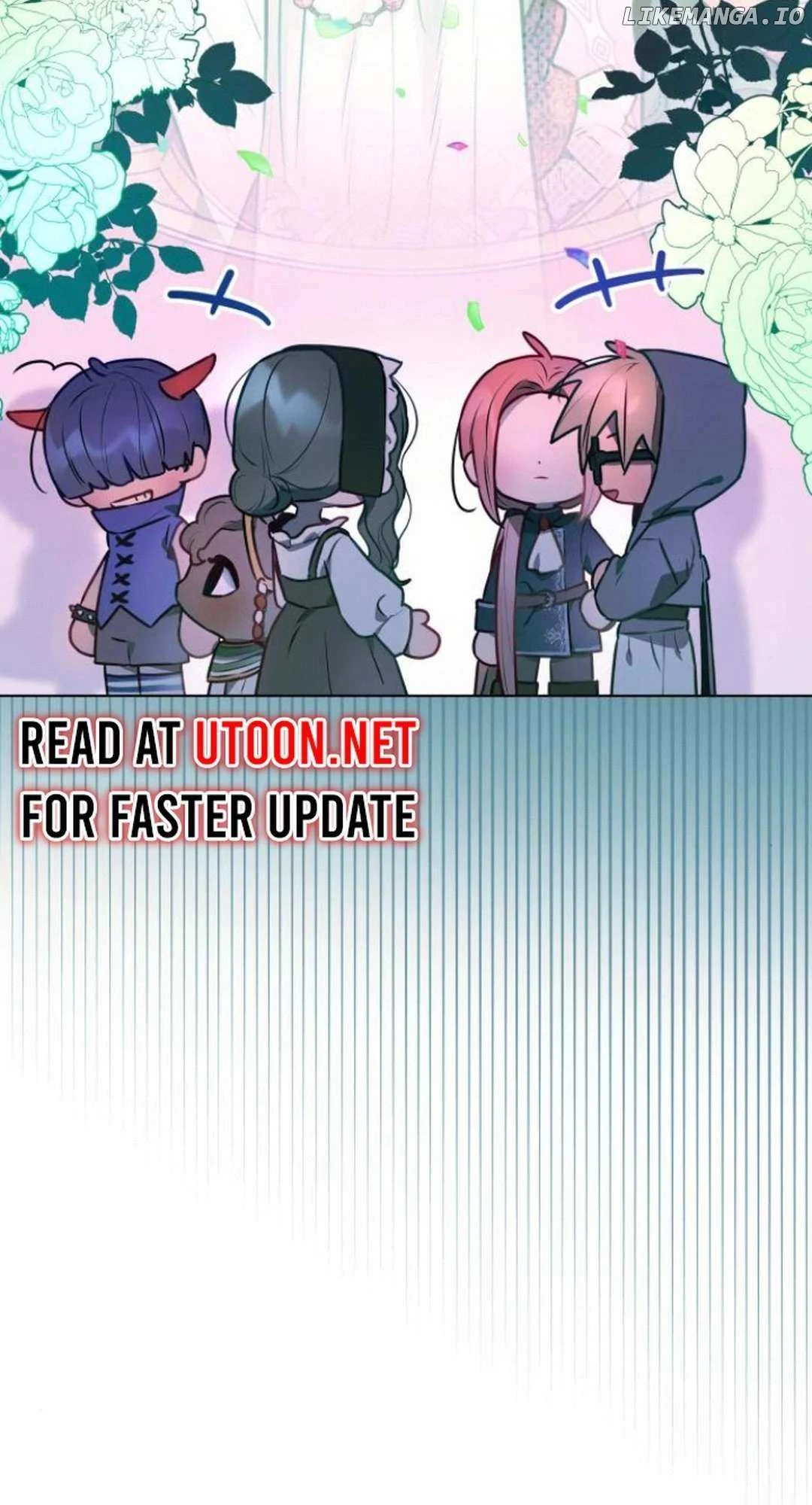 Read Our Guild’s Idol Manga Online