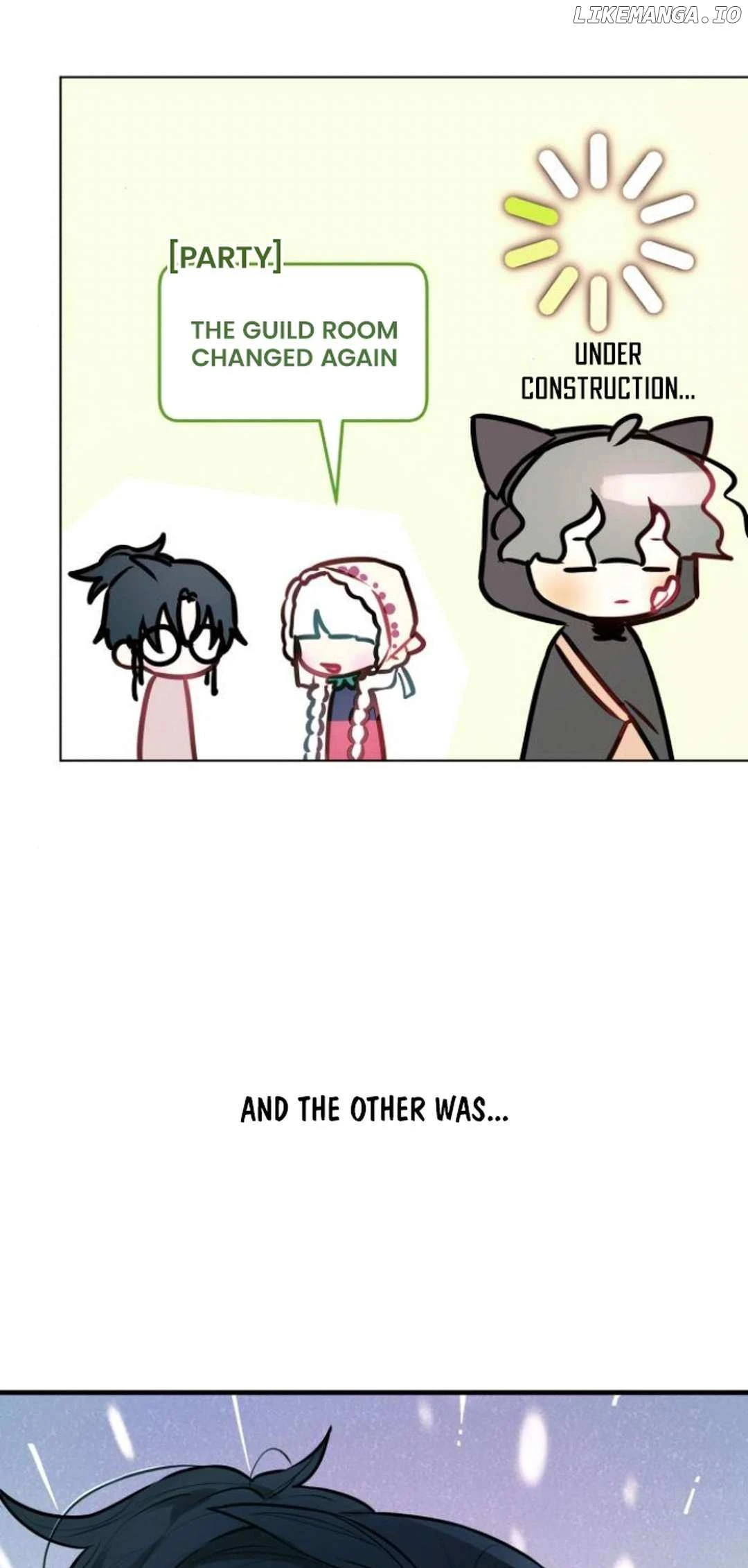 Read Our Guild’s Idol Manga Online