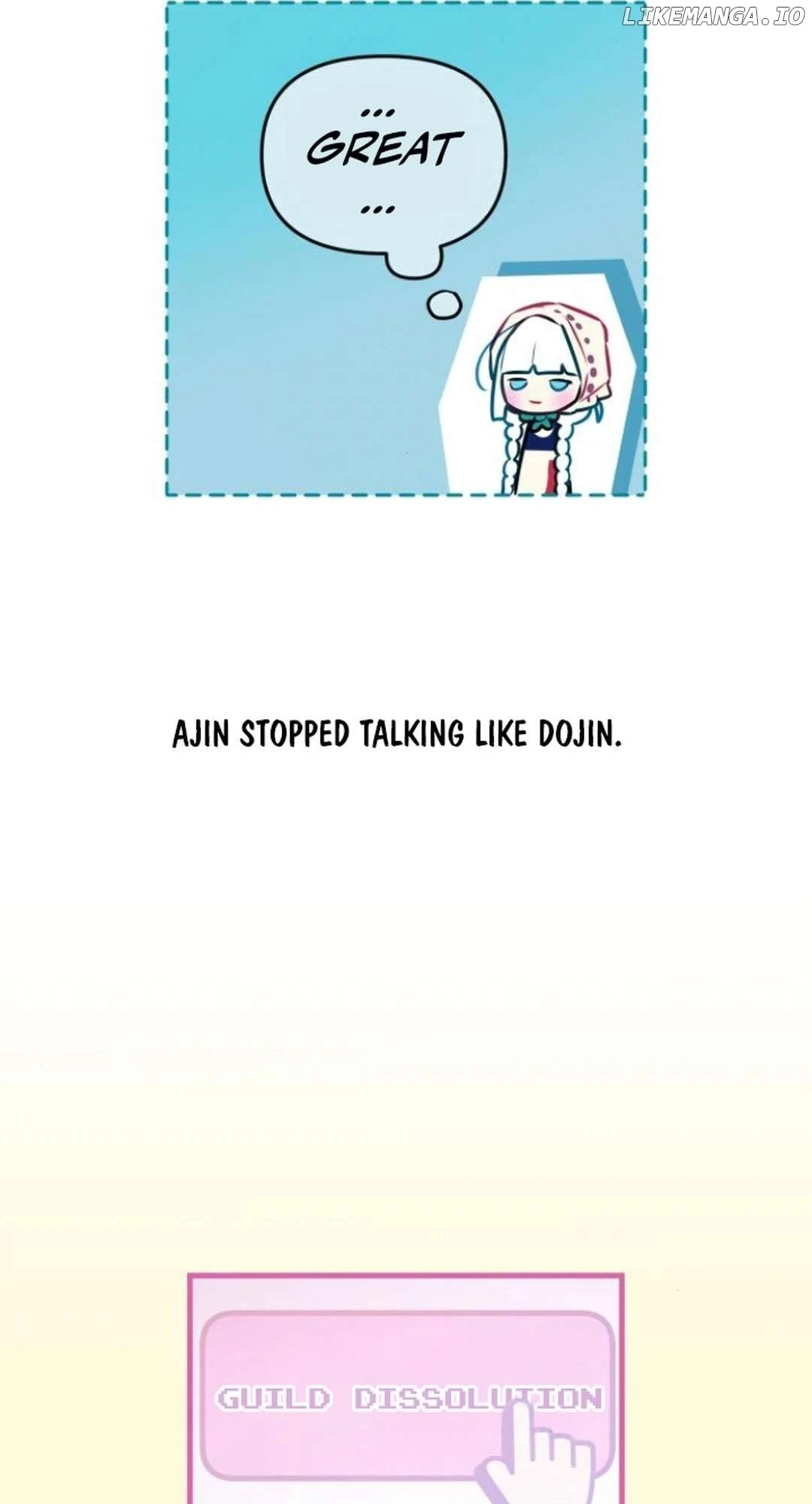 Read Our Guild’s Idol Manga Online