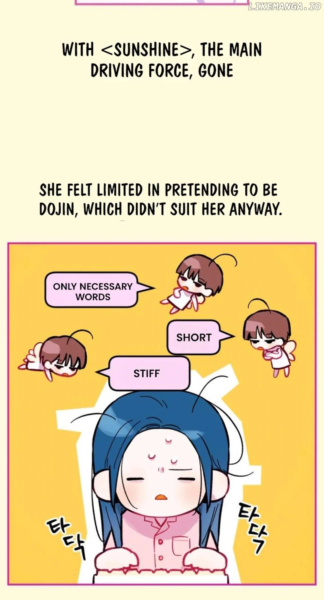 Read Our Guild’s Idol Manga Online