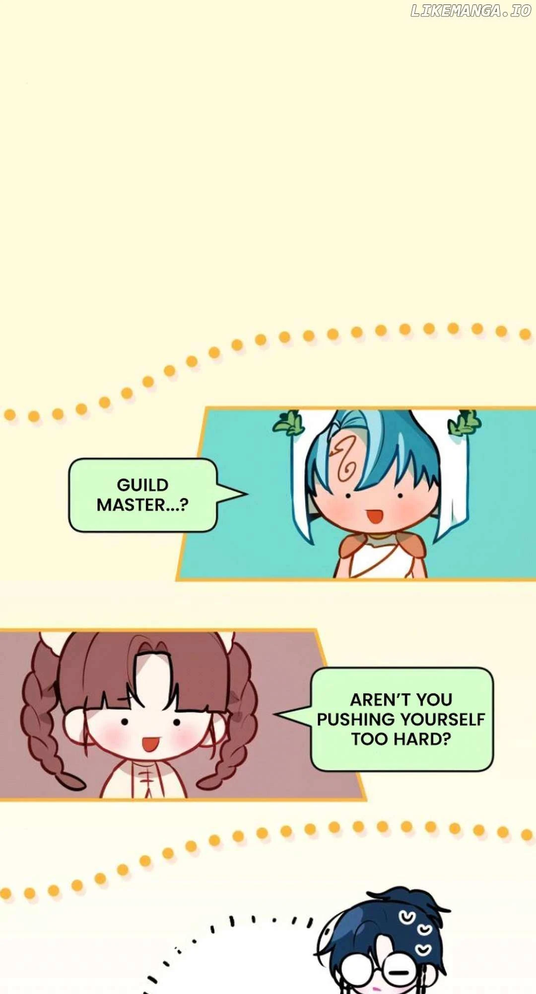 Read Our Guild’s Idol Manga Online