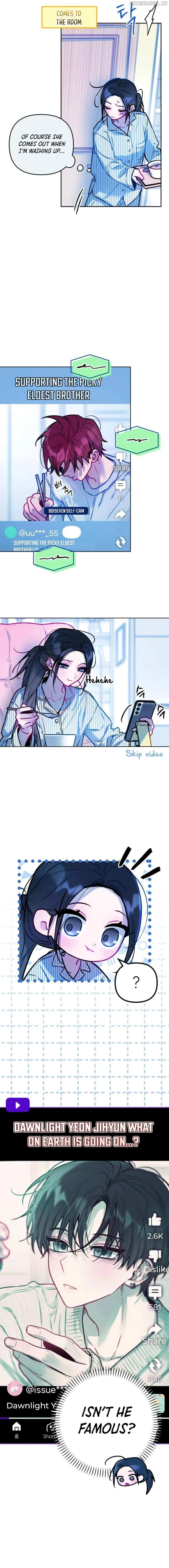 Read Our Guild’s Idol Manga Online