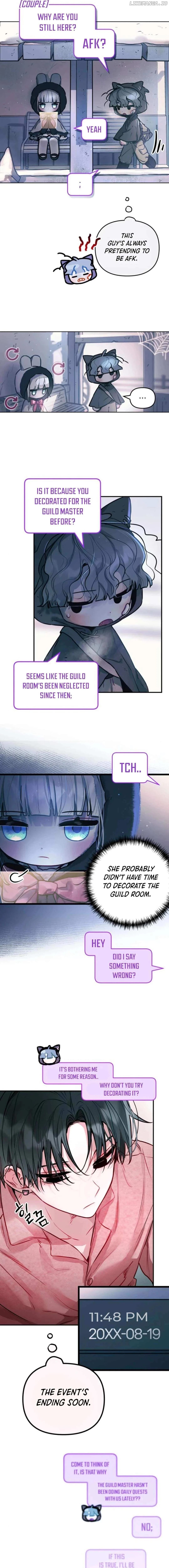 Read Our Guild’s Idol Manga Online