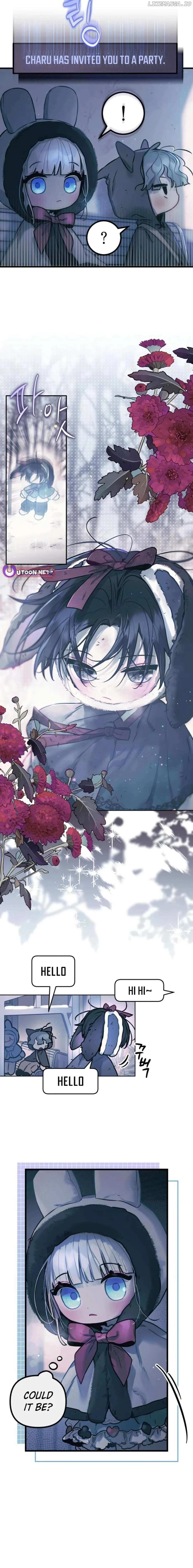 Read Our Guild’s Idol Manga Online
