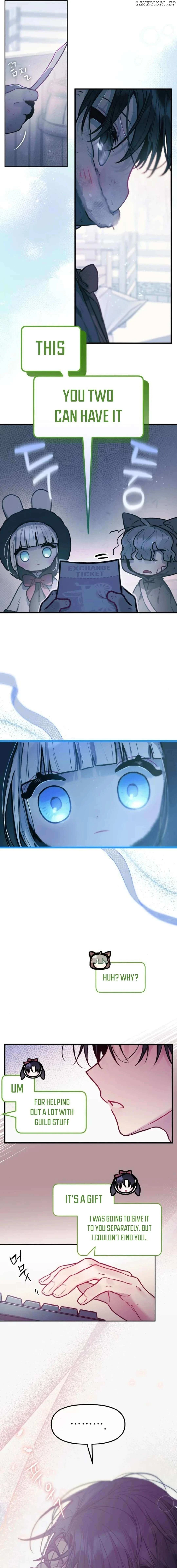 Read Our Guild’s Idol Manga Online
